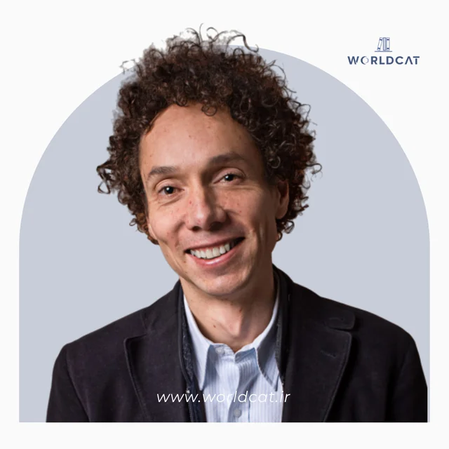 Malcolm Gladwell