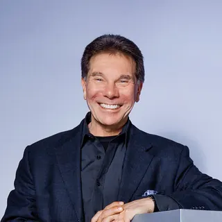 رابرت سیالدینی - Robert B. Cialdini