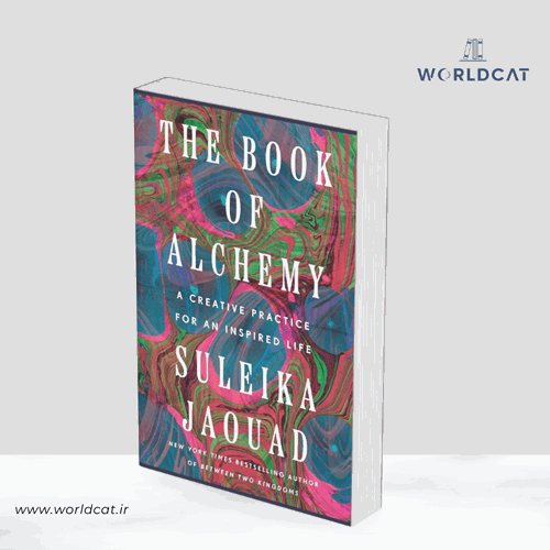 دانلود کتاب های افزایش خلاقیت کتاب The Book of Alchemy