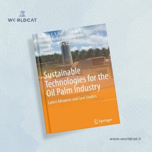 Sustainable Technologies Oil Palm