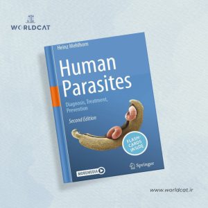 کتاب Human Parasites