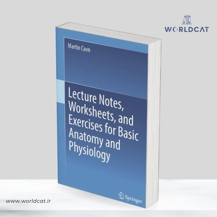 کتاب Basic Anatomy Physiology