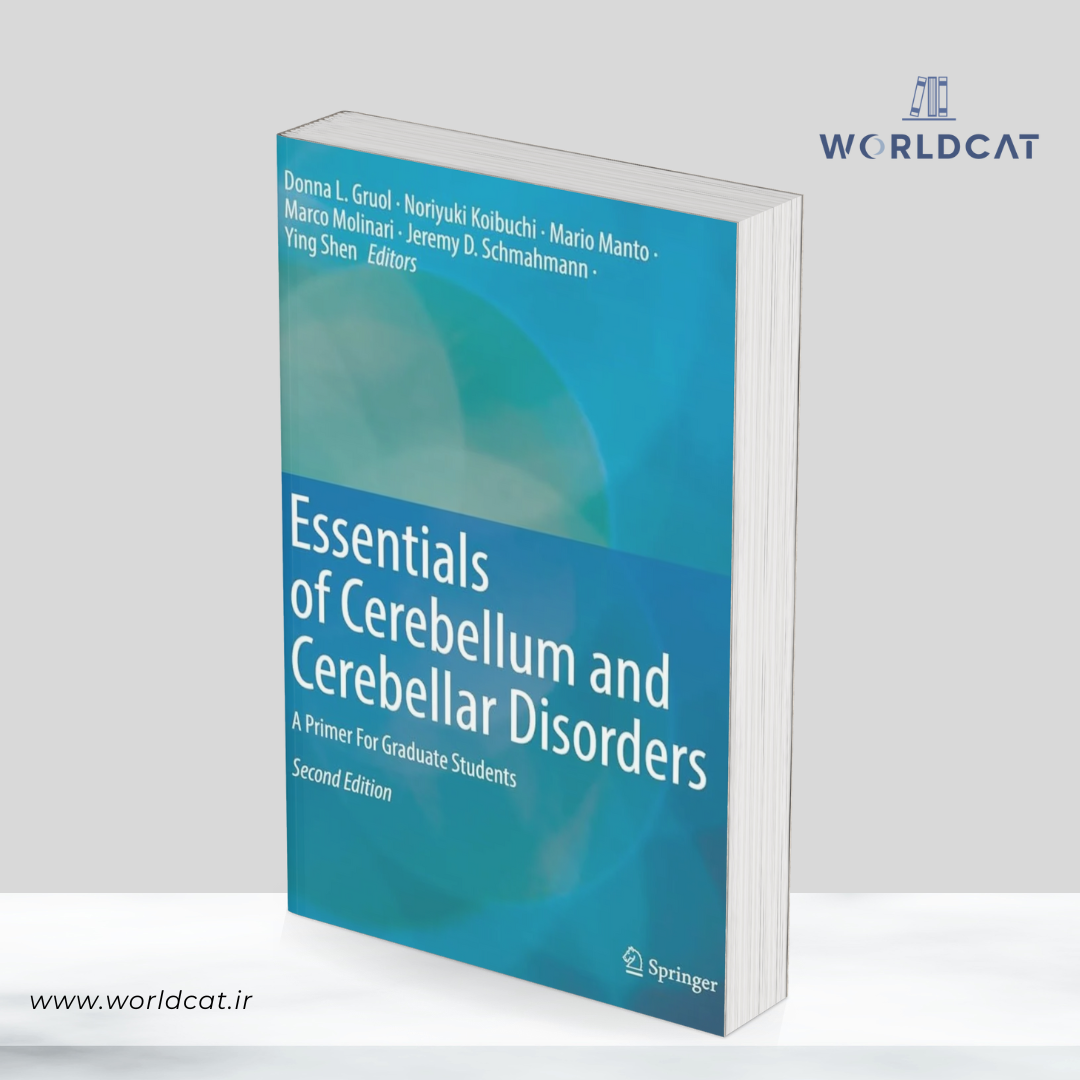 کتاب Essentials of Cerebellum