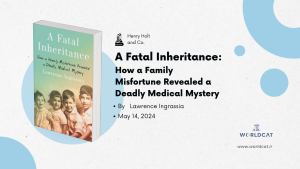 کتاب A Fatal Inheritance