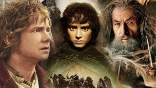 دانلود کتاب فیلم های ارباب حلقه ها Lord of the Rings از تالکین