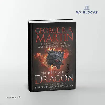  ویدئو معرفی کتاب The Rise of the Dragon