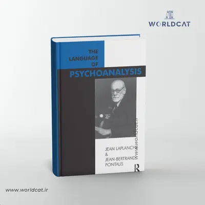 دانلود رایگان کیندل ایپاب کتاب زبان روانکاوی The Language of Psychoanalysis بهترین مرجع رشته روانکاوی
