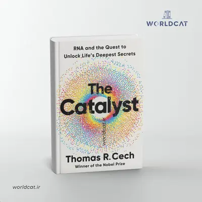 درخواست چاپ اورجینال کتاب The Catalyst ترجمه نشده انگلیسی کتاب کاتالیزور توماس آر چک