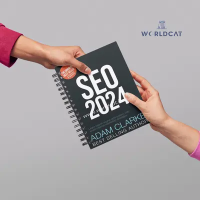 کتاب SEO 2024 پرفروش ترین کتاب بهینه‌ سازی موتور جستجو گوگل ۲۰۲۵ یادگیری آخرین تغییرات الگوریتم google