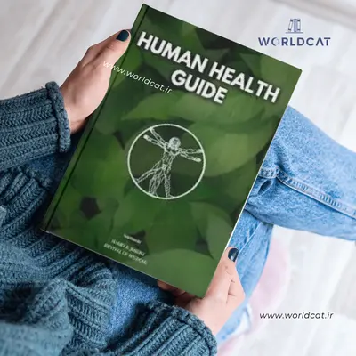خرید نسخه چاپی کتاب Human Health Guide از هری جوزف راهنمای سلامت انسان