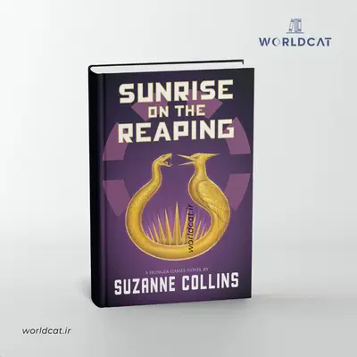 ویدئو معرفی کتاب Sunrise on the Reaping
