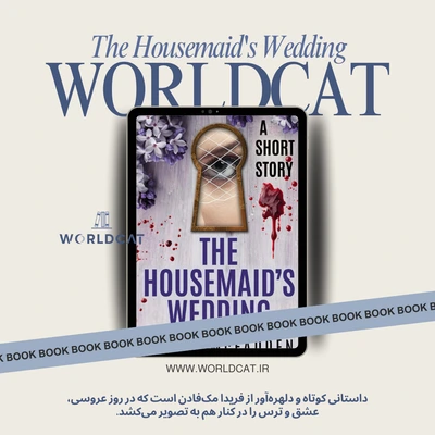 کتاب The Housemaid's Wedding عروسی خدمتکار کتاب خدمتکار
