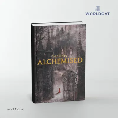 ویدئو معرفی کتاب alchemised