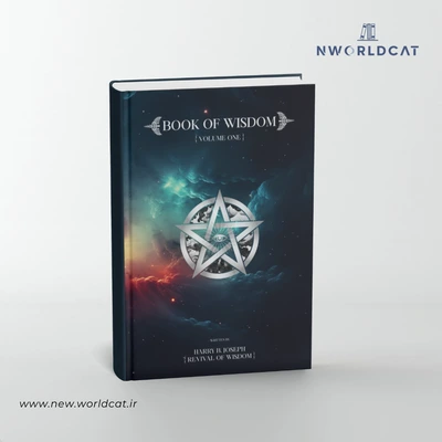 دانلود کتاب هری بی جوزف جلد اول کتاب حکمت book of wisdom