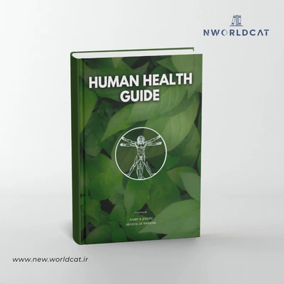 فایل pdf کتاب هری بی جوزف کتاب راهنمای سلامت انسان human health guide از Harry B. Joseph