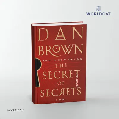 چاپ کتاب ارزان کتاب تکی زبان اصلی لاتین کتاب The Secret of Secrets