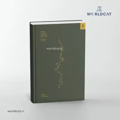 خرید پرفروش ترین کتاب مهندسی علوم خارجی زبان انگلیسی کتاب The Art of Doing Science and Engineering کتاب هنر انجام علم و مهندسی ریچارد دبلیو همینگ