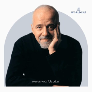 سفارش خرید کتاب زبان اصلی نسخه اصلی زبان انگلیسی و کامل کتاب های پائولو کوئلیو​ Paulo Coelho کتاب کیمیاگر