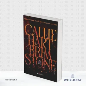 کتاب Brimstone جلد دوم Quicksilver