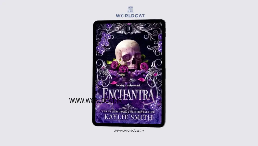 ویدئو معرفی کتاب Enchantra