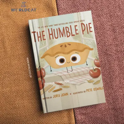 کتاب The Humble Pie زبان اصلی کتاب پای فروتن جوری جان