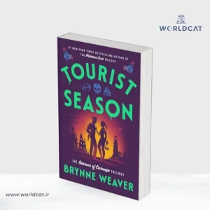 کتاب Tourist Season