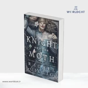 کتاب شوالیه و شاپرک The Knight and the Moth