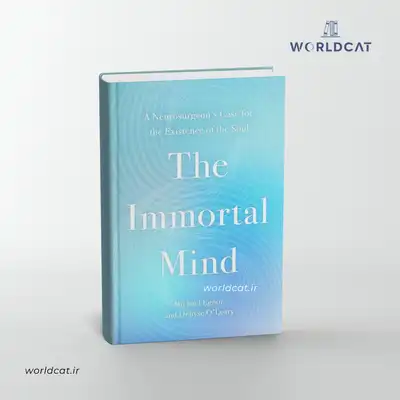 کتاب The Immortal Mind بدون ترجمه سایت خرید و دانلود کتاب های خارجی زبان اصلی ذهن جاودان مایکل ایگنور