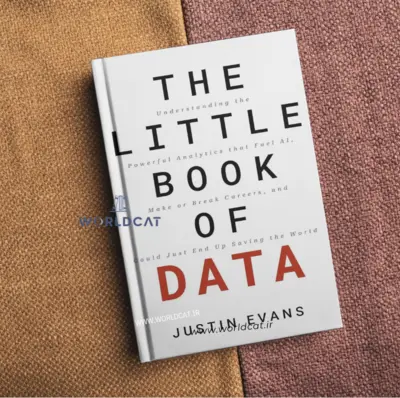 خرید جدیدترین کتاب های داده کاوی هوش مصنوعی کسب و کار کتاب The Little Book of Data