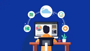 جدیدترین کتاب های مدیریت اطلاعات علم داده هوش مصنوعی کتاب The Little Book of Data