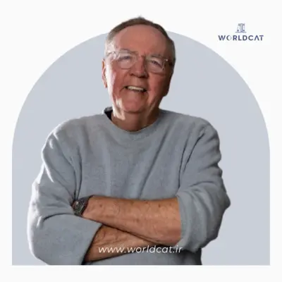 James Patterson