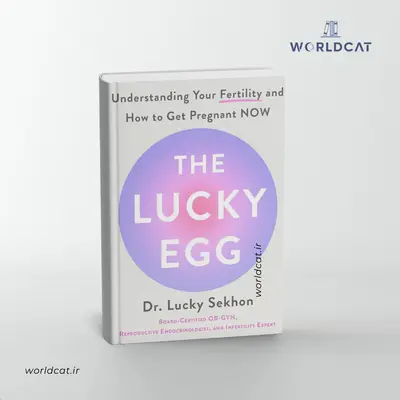 خرید نسخه چاپی کتاب تخم شانس The Lucky Egg زبان انگلیسی از Lucky Sekhon