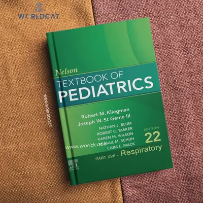 دانلود کتاب زبان اصلی خارجی رشته پزشکی کتاب Nelson Textbook of Pediatrics