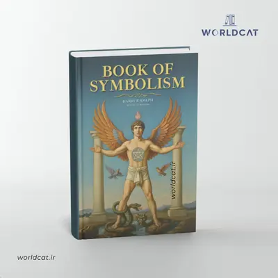 خرید نسخه چاپ شده اورجینال کتاب BOOK OF SYMBOLISM زبان اصلی کتاب نمادشناسی از هری بی جوزف
