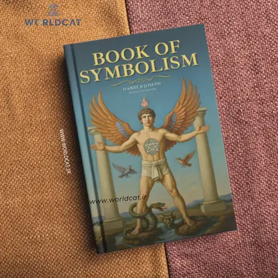 کتاب BOOK OF SYMBOLISM کتاب نمادشناسی هری بی جوزف Harry B Joseph