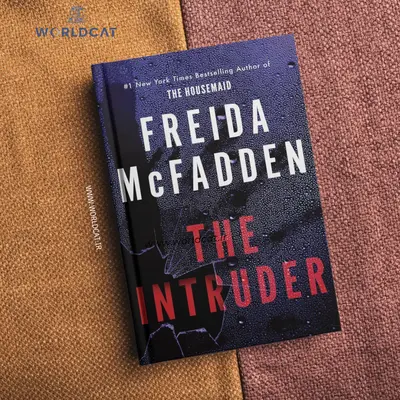 دانلود رایگان کتاب The Intruder مهاجم کتاب جدید فریدا مک فادن