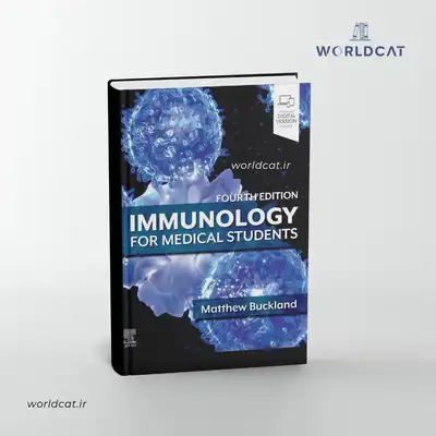 کتاب Immunology for Medical Students ایمونولوژی برای دانشجویان پزشکی