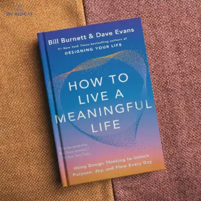 ویدئو معرفی کتاب How to Live a Meaningful Life از بیل برنت