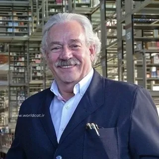 برنده جایزه سروانتس ۲۰۲۵ گونزالو سلوریو کتاب‌ های ۲۰۲۵ برنده جوایز ادبی