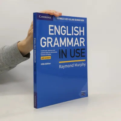 کتاب آموزش زبان انگلیسی مبتدی برای بزرگسالان کتاب English Grammar in Use