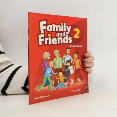 بهترین کتاب آموزش زبان انگلیسی برای کودکان کتاب های Family and Friends