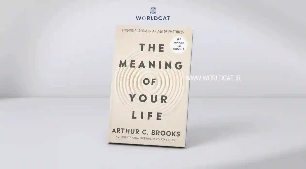 ویدئو معرفی کتاب The Meaning of Your Life
