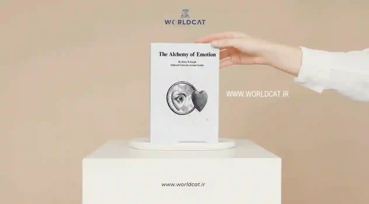 ویدئو معرفی کتاب The Alchemy of Emotions