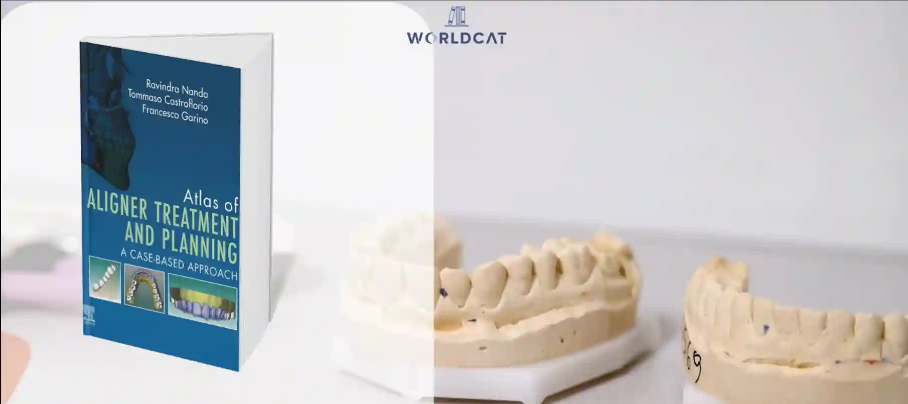ویدئو معرفی کتاب Atlas of Aligner Treatment and Planning