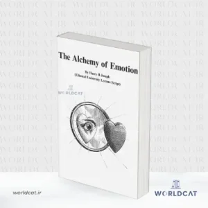 کتاب The Alchemy of Emotions هری بی جوزف کیمیاگری احساسات