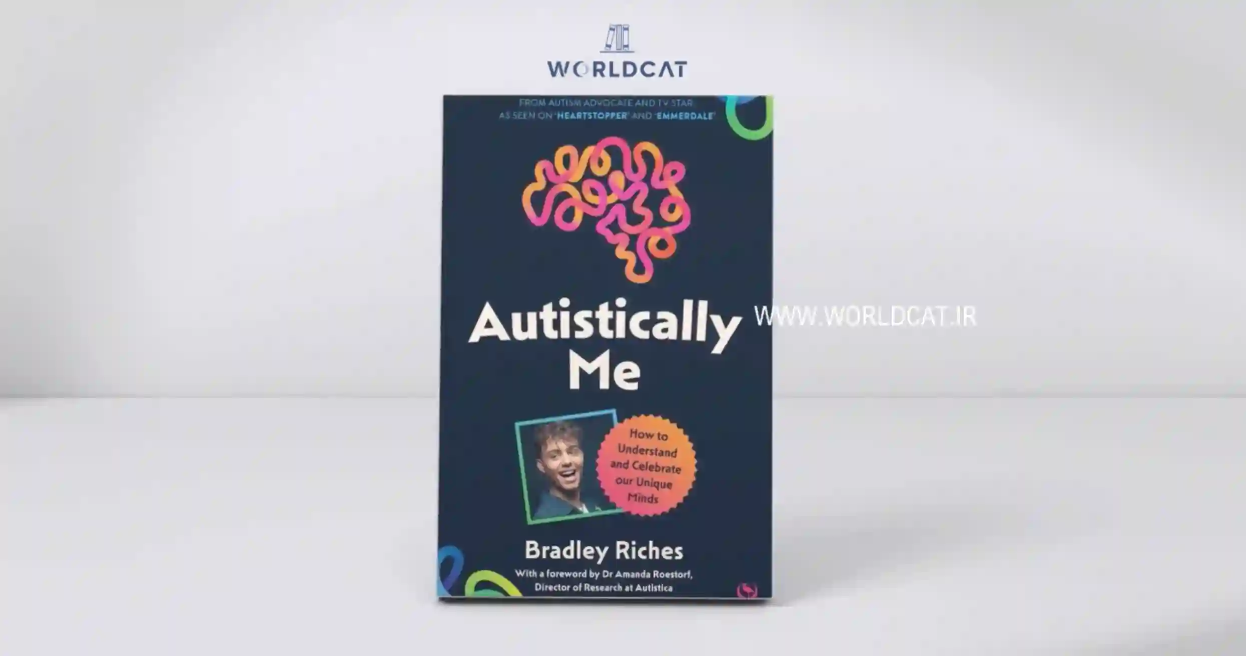 ویدئو معرفی کتاب Autistically Me