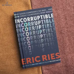 دانلود pdf کتاب Incorruptible