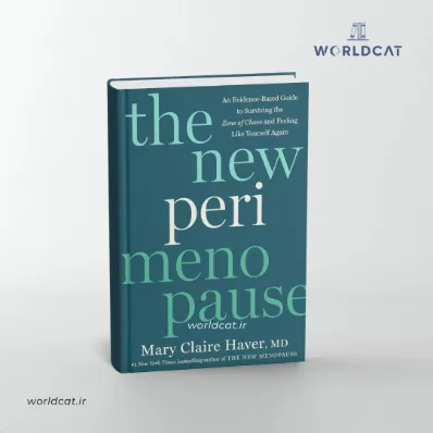 ویدئو معرفی کتاب The New Perimenopause