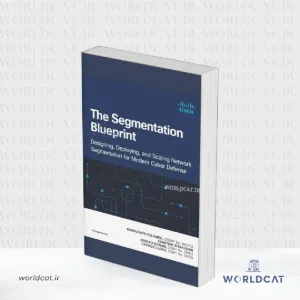 جلد کتاب کتاب The Segmentation Blueprint