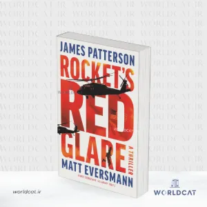 جلد کتاب کتاب Rocket’s Red Glare